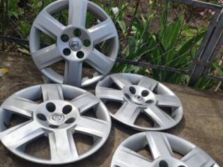 Оригинальные колпаки R16 (350р)