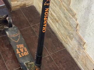 Продам трюковой самокат