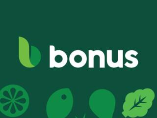 Supermarket Bonus Требуются Рабочие