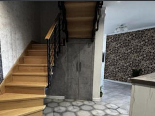 Пентхаус ЖК Дмитриевский. Евроремонт. Вид на море