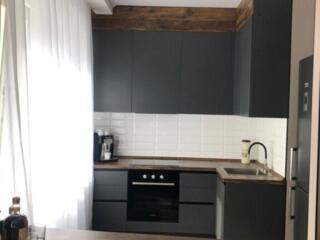 2-комн. квартира на Каманина, 32 жемчужина. Самофалова