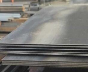 Нержавеющая сталь (лист)