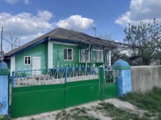 Дом в селе Проданешты