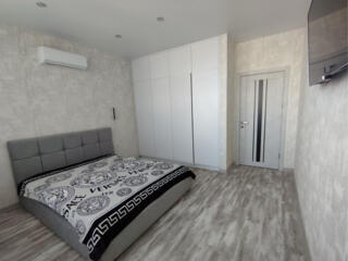 МАРСЕЛЬСКАЯ/ПРИМОРСКИЕ САДЫ однодвушку сдам