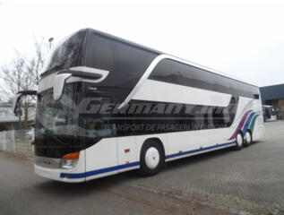 Franta, Spania, Portugalia, Marea Britanie etc. Rute regulate