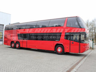 Zilnic - Germania, Belgia, Olanda, Austria, Luxemburg, Cehia, Slovacia