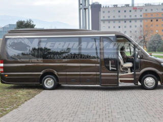 Romania - Bucuresti, Iasi, Vaslui.