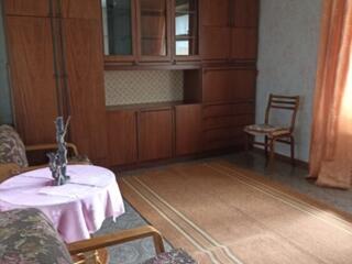 Сдается двухкомнатная квартира