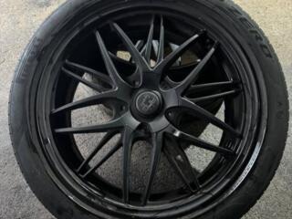 Диски R20/245/45. 650$