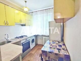 1 комнатная квартира на Марсельской, отличное состояние