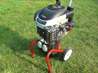 Оборудование