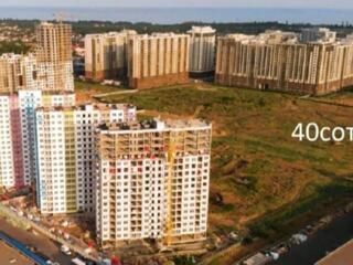 Предлагается к продаже участок площадью 40 соток. Отличное ...