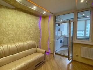 довгострокова оренда 1-к квартира Київ, Шевченківський, 600 $/міс.