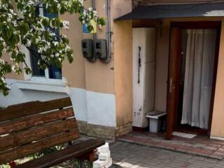 продаж 4-к частина будинку Київ, Шевченківський, 59000 $