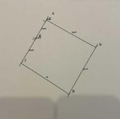 продаж ділянка під житлову забудову Фастівський, Глеваха, 32500 $