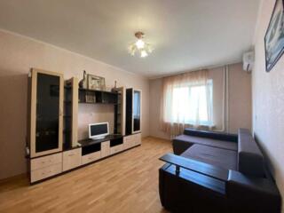 довгострокова оренда 1-к квартира Київ, Деснянський, 11000 грн./міс.