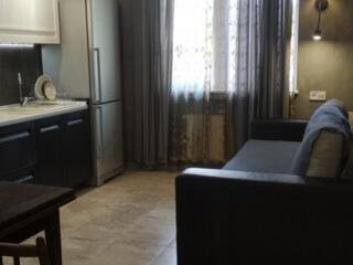 ТВ-3   1 комн. квартира в жк " Апельсин" на ул. Среднефонтан