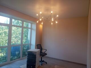 Предлагается 2х комнатная квартира с видом на море