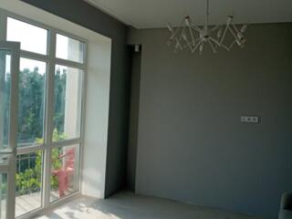 Предлагается 2х комнатная квартира с видом на море