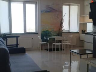 ТВ-3   Продам 1 комн. квартиру в " Чудо городе" , ул. Средне