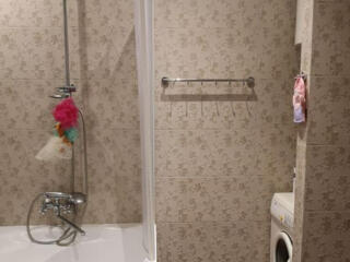 3-х ком.кв перепланированная в 2-х.ком.