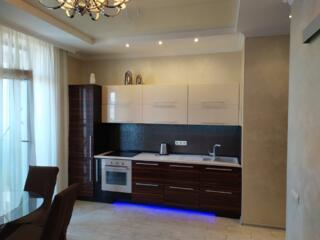 Видовая 1  комнатная квартира  в ЖК Новая Аркадия.