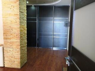 Двухкомнатная квартира в Обсерваторном переулке