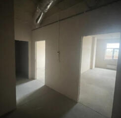 В продаже 1 ком. кв. в новом доме на берегу моря, 16 ст .Б. Фонтана!