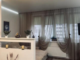 Продам смарт-квартиру в ЖК "Скай Сити" на Черемушках