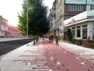 2 комнатная, 4 этаж