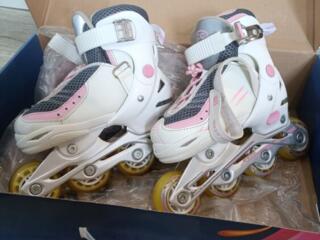 Продам детские ролики