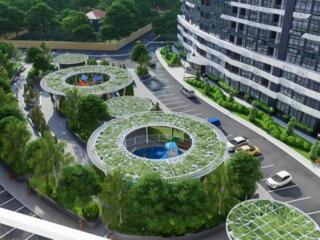 Продам 1 комнатную квартиру возле моря.