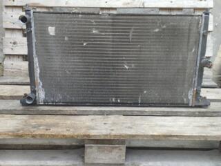 Продам на Шаран I 1.9 радиатор охлаждения двигателя