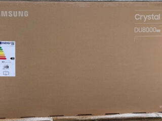 Новий SamsungUE43DU8002, оригінал з Польщі!! А також інші моделі