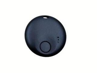 Антипотерянный брелок.