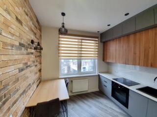 Сдам стильную квартиру в ЖК 36 Жемчужина