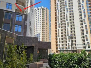 Проадам 2-комнатную на Краснова в Жемчужине