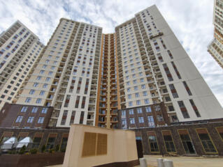 1-кімн. квартира в ЖК 67 перлина на Краснова