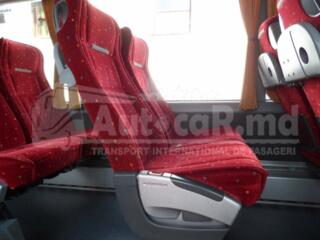 Italia - Verona, Torino, Padova, Bologna, Regio Emilia, Modena, Parma