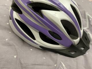 Велосипедный шлем