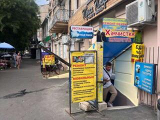 33026 Продам помещение - цоколь в хорошем месте ...