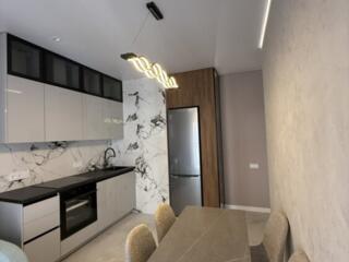 Продам красивую 1-к в ЖК " 63 Жемчужина "/ Краснова