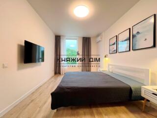 Оренда 1 кімнатна квартира в оренду у ЖК Світло Парк по вул. ...