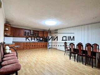 Пропонуємо в оренду затишну 3-кімнатну суміжно роздільну квартиру в ..