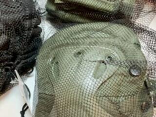 Наколенники