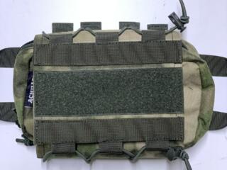 Военная аптечка