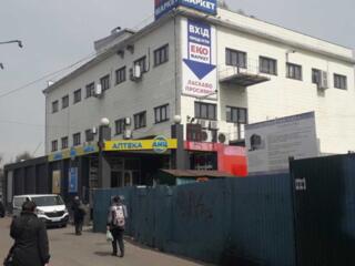 довгострокова оренда виробничі приміщення Київ, Солом`янський, 21000 г