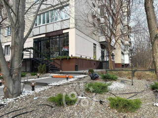 продаж торгові площі Київ, Печерський, 430000 $