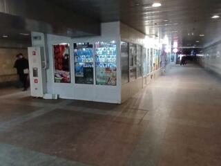 довгострокова оренда торгові площі Київ, Дарницький, 45000 грн./міс.