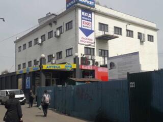 довгострокова оренда виробничі приміщення Київ, Солом`янський, 28000 г